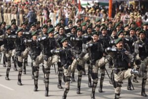 Karnataka Home Guards Recruitment 2026 Training