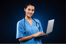 Viral News emotional ICU nurse patient final moments