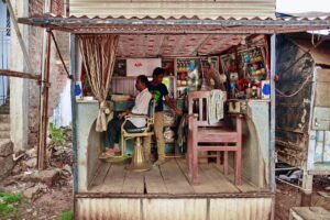 ಗದಗ ದಲಿತರಿಗೆ ಹೇರ್ ಕಟ್ ನಿರಾಕರಣೆ ಪ್ರಕರಣದ ಬಳಿಕ ಸರ್ಕಾರ ಆರಂಭಿಸಿದ ಕ್ಷೌರದ ಅಂಗಡಿ