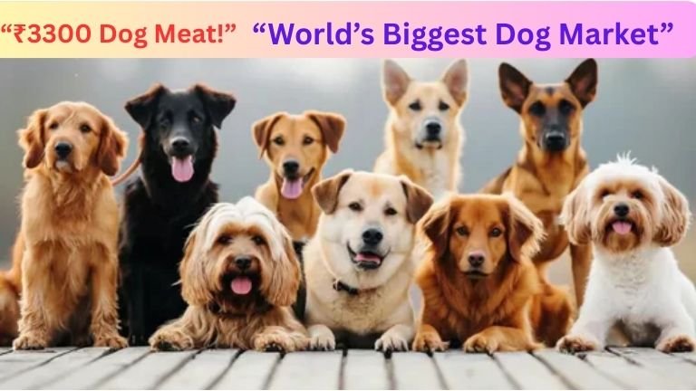 india dog meat law african food culture