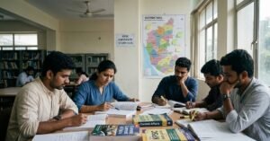 Karnataka PSC annual recruitment