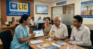 LIC FD scheme for senior citizens