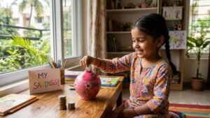 Sukanya Samriddhi Yojana saving scheme for girl child