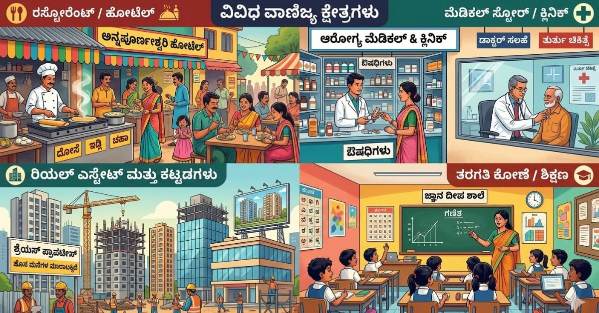 Evergreen Business Ideas profitable business ideas in India