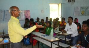 ಕರ್ನಾಟಕ ಶಿಕ್ಷಕರ ಸಮ್ಮೇಳನದಲ್ಲಿ 56,000 ಸರ್ಕಾರಿ ಹುದ್ದೆಗಳ ಭರ್ತಿ ಘೋಷಣೆ