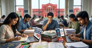 ಕರ್ನಾಟಕ ಹೈಕೋರ್ಟ್ ಉದ್ಯೋಗ ತಯಾರಿ
